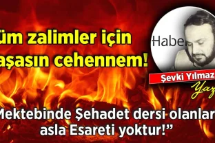 Şevki Yılmaz, Gazze ruhunun kodlarını yazdı! Çarpıcı tespitler...