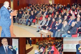 Şevki Yılmaz, Gazipaşa'yla buluştu!