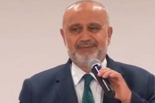 Şevki Yılmaz, Yahyalı'da 'yeniden diriliş' dedi